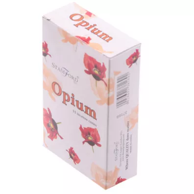 Kadzideko stokowe Stamford Opium