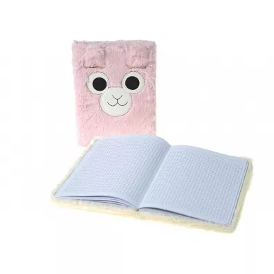 Adar Notes pluszowy MIX