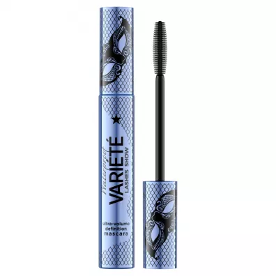 Eveline Cosmetics Variete Lashes Show Wodoodporny tusz do rzs 10 ml