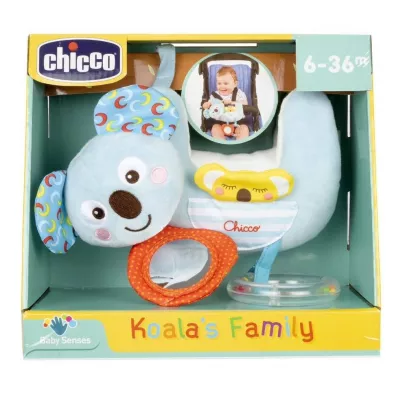 Zabawka do w�zka Koala Chicco