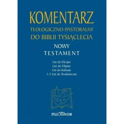 Komentarz teologiczno-pastoralny T.3