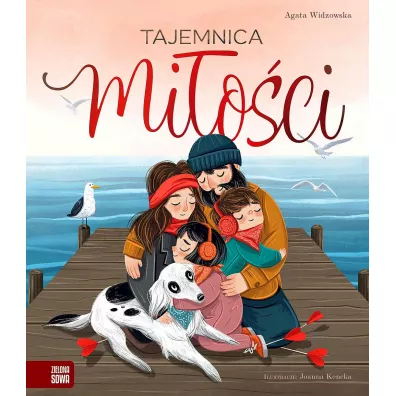 Tajemnica mioci