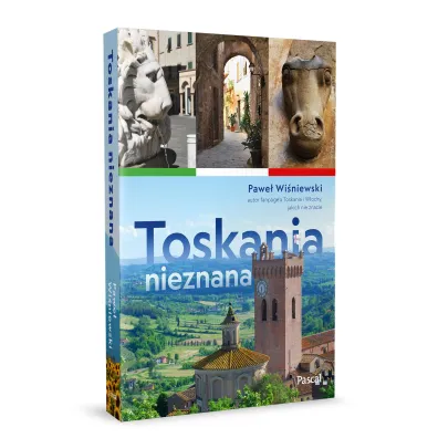 Toskania nieznana