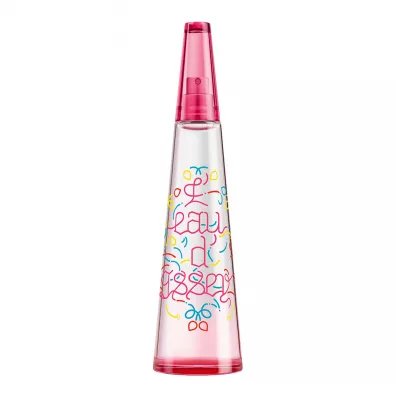 Issey Miyake Woda toaletowa dla kobiet LEau dIssey Shades of Kolam Summer 2020 100 ml