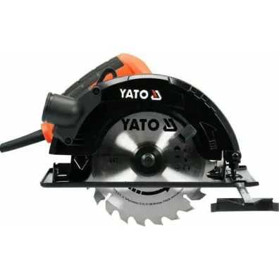 Yato Pilarka tarczowa 185mm 1500w