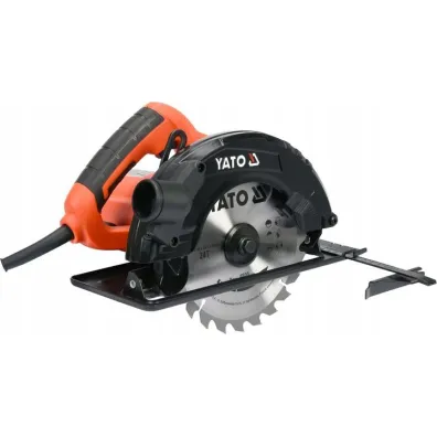 Yato Pilarka tarczowa 185mm 1500w