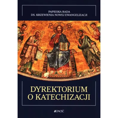 Dyrektorium o katechizacji - Papieska Rada ds Krzewienia Nowej Ewangelizacji