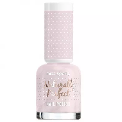 Miss Sporty Lakier do paznokci 008 8 ml
