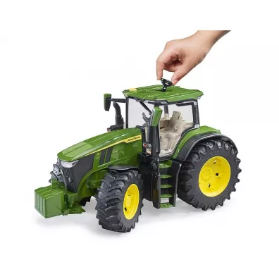 Traktor John Deere 7R 350 Bruder