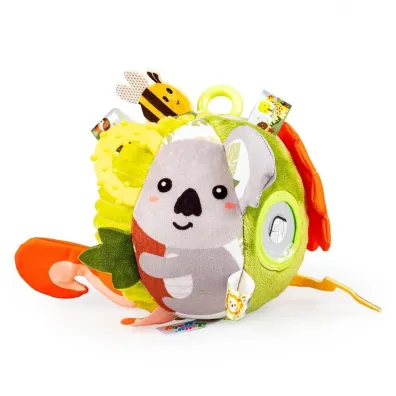 Pi�ka D�ungla Deluxe JollyBaby