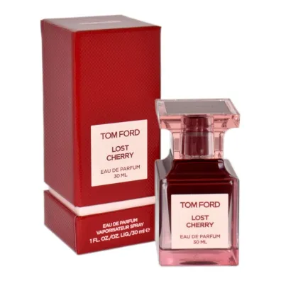 Tom Ford Woda perfumowana Lost Cherry 30 ml