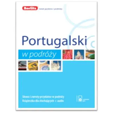 Portugalski. W podr�y 3w1