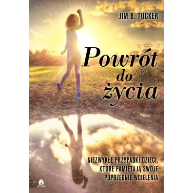 Powr�t do �ycia - Tucker B. Jim