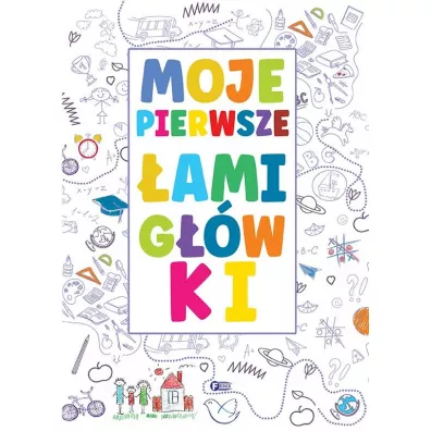 Moje pierwsze �amig��wki