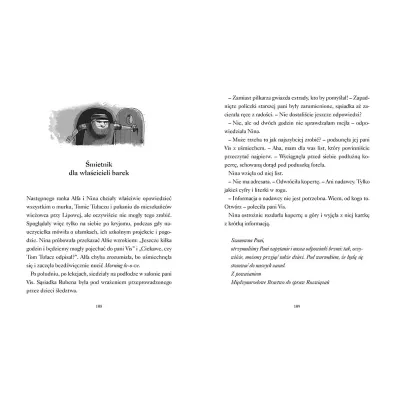 Ministerstwo Rozwi�za�