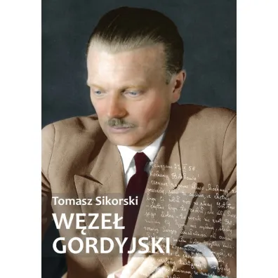 W�ze� gordyjski. - Tomasz Sikorski