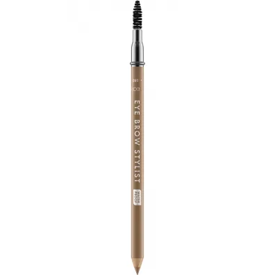Catrice Eyebrow Stylist Waterproof kredka do brwi ze szczoteczk� 060 1.4 g