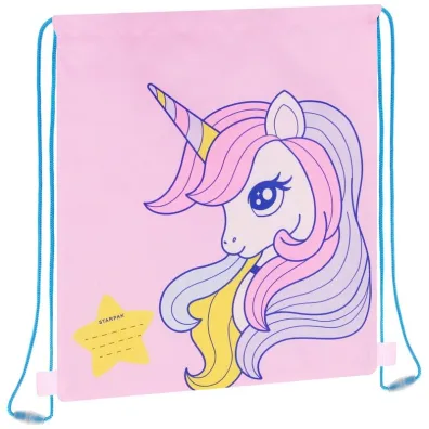 Worek na buty Unicorn STARPAK 550811