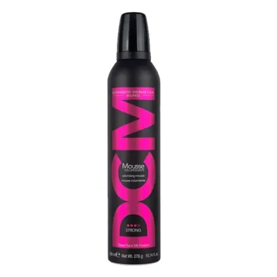 Diapason Mousse Volumizzante pianka zwi�kszaj�ca obj�to�� w�os�w 300 ml