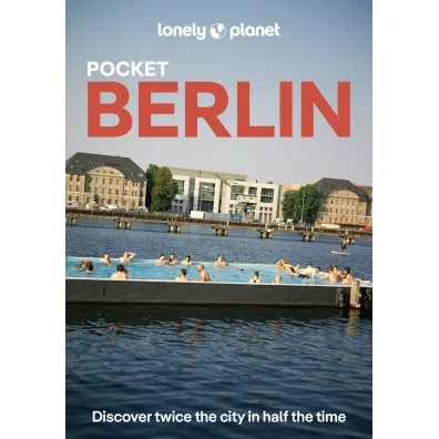 Pocket Berlin. Lonely Planet