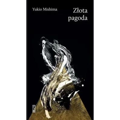 Z�ota pagoda - Mishima Yukio