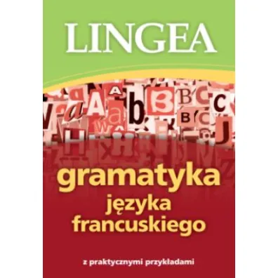 Gramatyka j�zyka francuskiego