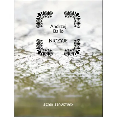 Niczyje - Andrzej Ballo