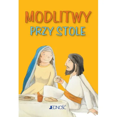 Modlitwy przy stole