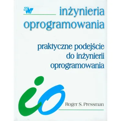 Praktyczne podej�cie do in�ynierii oprogramowania - Roger S. Pressman