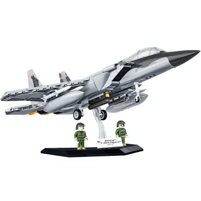 Armed forces Boeing F-15EX Eagle