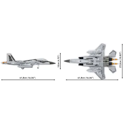 Armed forces Boeing F-15EX Eagle
