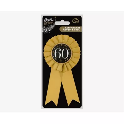 Godan Kotylion B&C jubileuszowy 60