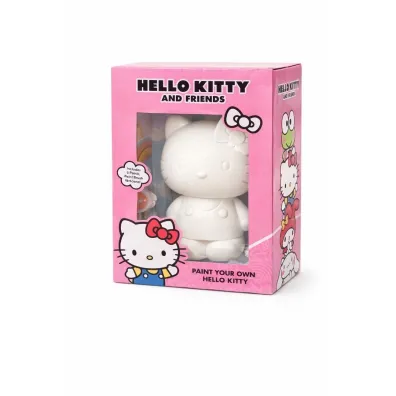 Figurka Do Malowania Hello Kitty R