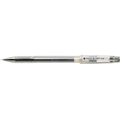 Pilot D�ugopis �elowy G-Tec-C4 Extra Fine czarny