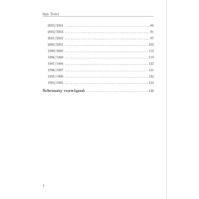 XXV lat konkursu matematycznego im. Stefana Banacha