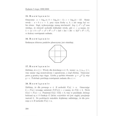 XXV lat konkursu matematycznego im. Stefana Banacha