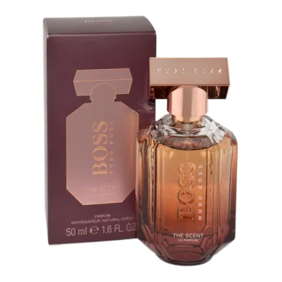 Hugo Boss Woda perfumowana The Scent For Her Le Parfum 50 ml