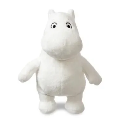 Muminki maskotka Muminek 16cm Aurora World