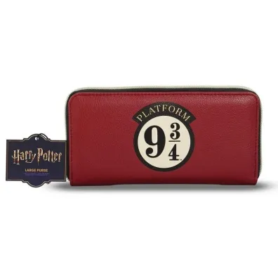 Harry Potter Portfel Peron 9 i 3/4