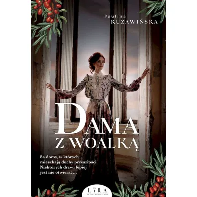 Dama z woalk� - Paulina Kuzawi�ska