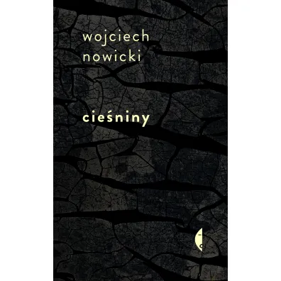 Cie�niny - Wojciech Nowicki