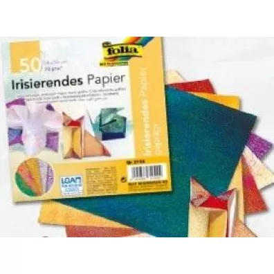 Galeria Hobby Papier opalizuj�cy