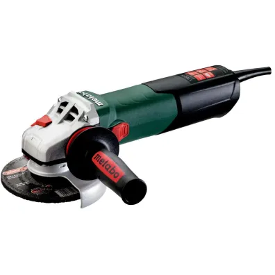 Metabo Szlifierka k�towa 125 /wea 17-125 quick