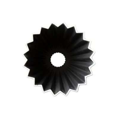 Origami Dripper S Czarny