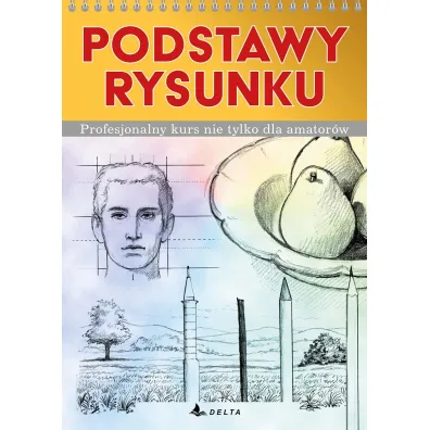 Podstawy rysunku. Profesjonalny kurs nie tylko dla amator�w - Barber Barrington