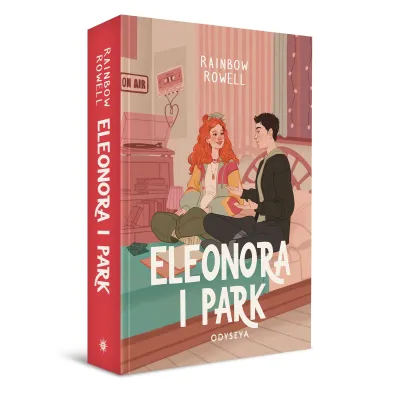 Eleonora i Park