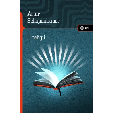 O religii - Arthur Schopenhauer