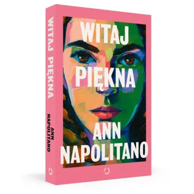 Witaj, pi�kna