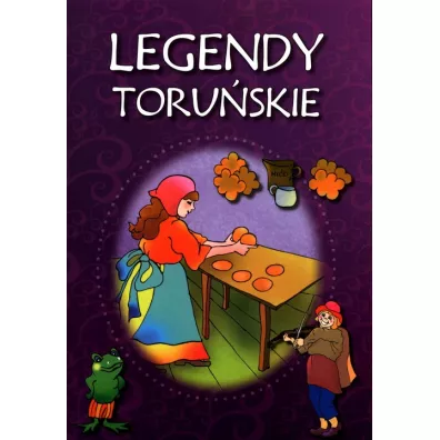 Legendy toru�skie