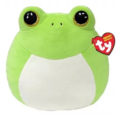 Squishy Beanies Snapper - �aba 30cm Ty